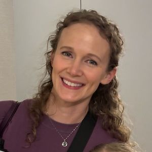 Meet your Posher, Melanie